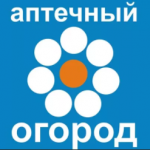 Аптечный огород